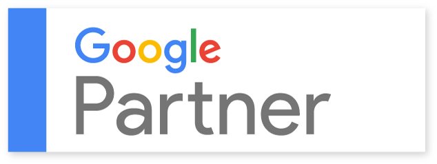 Google Partner width=